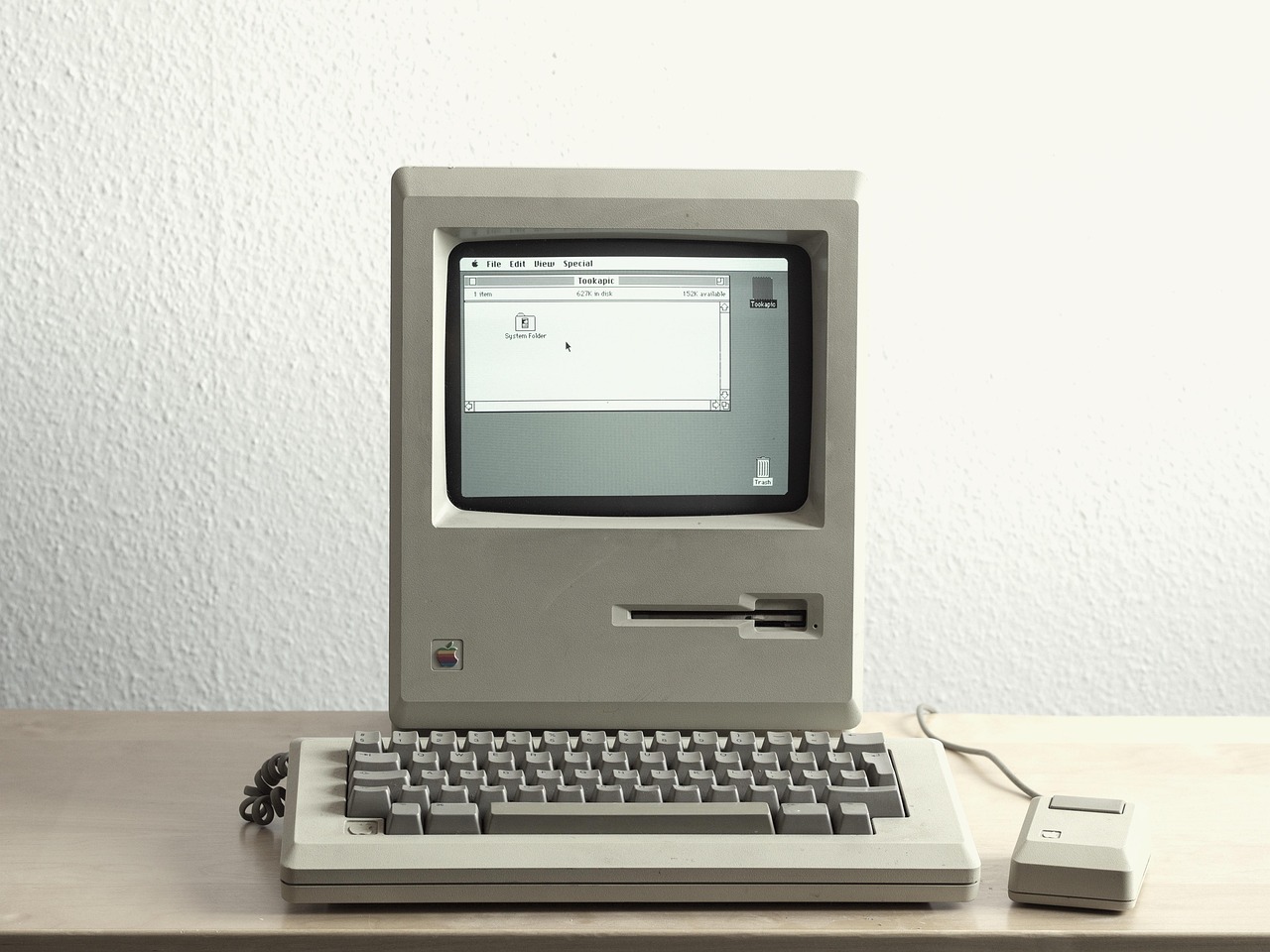 Apple Macintosh