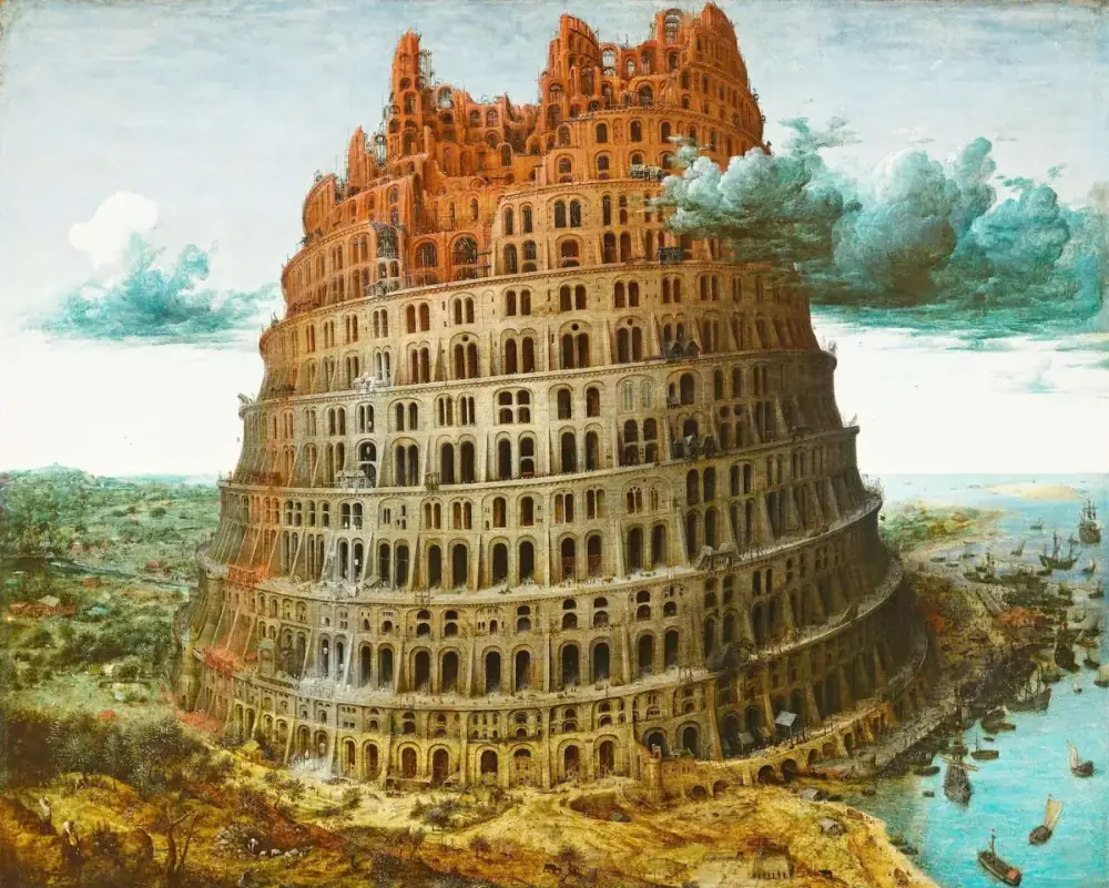 What If All Our Code Goes in .gitignore?